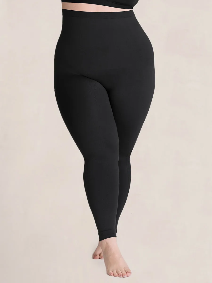 Shapermint Essentials High Waisted Shaping Leggings