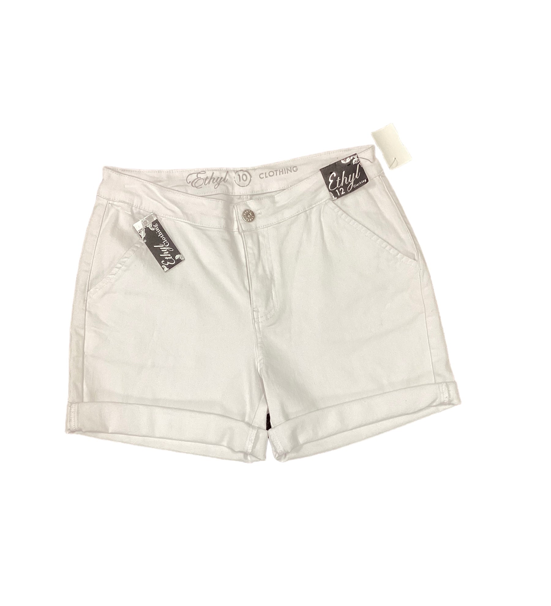 Shorts By Ethyl  Size: 10