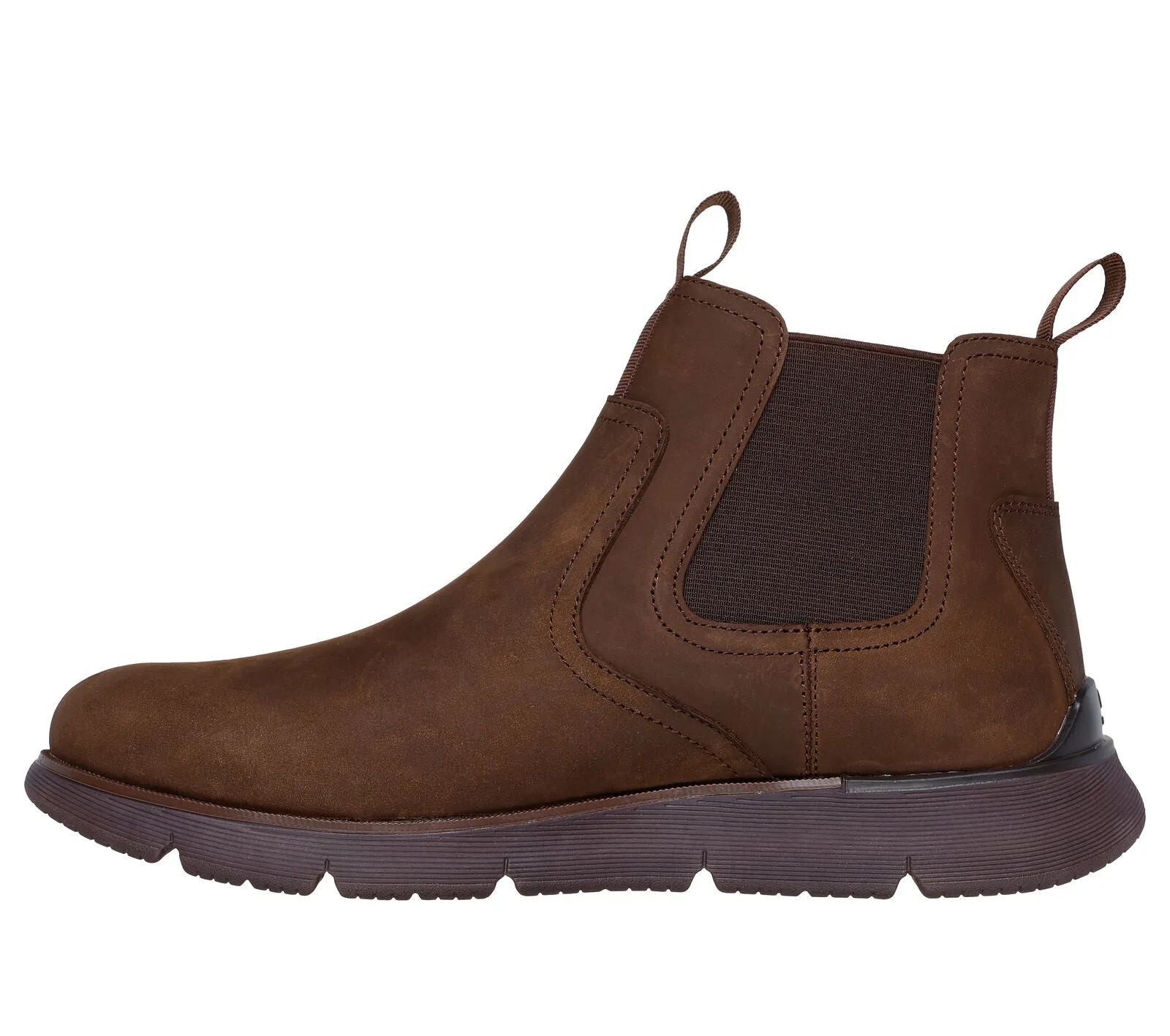 Skechers Augustino Paulo Chelsea Boot