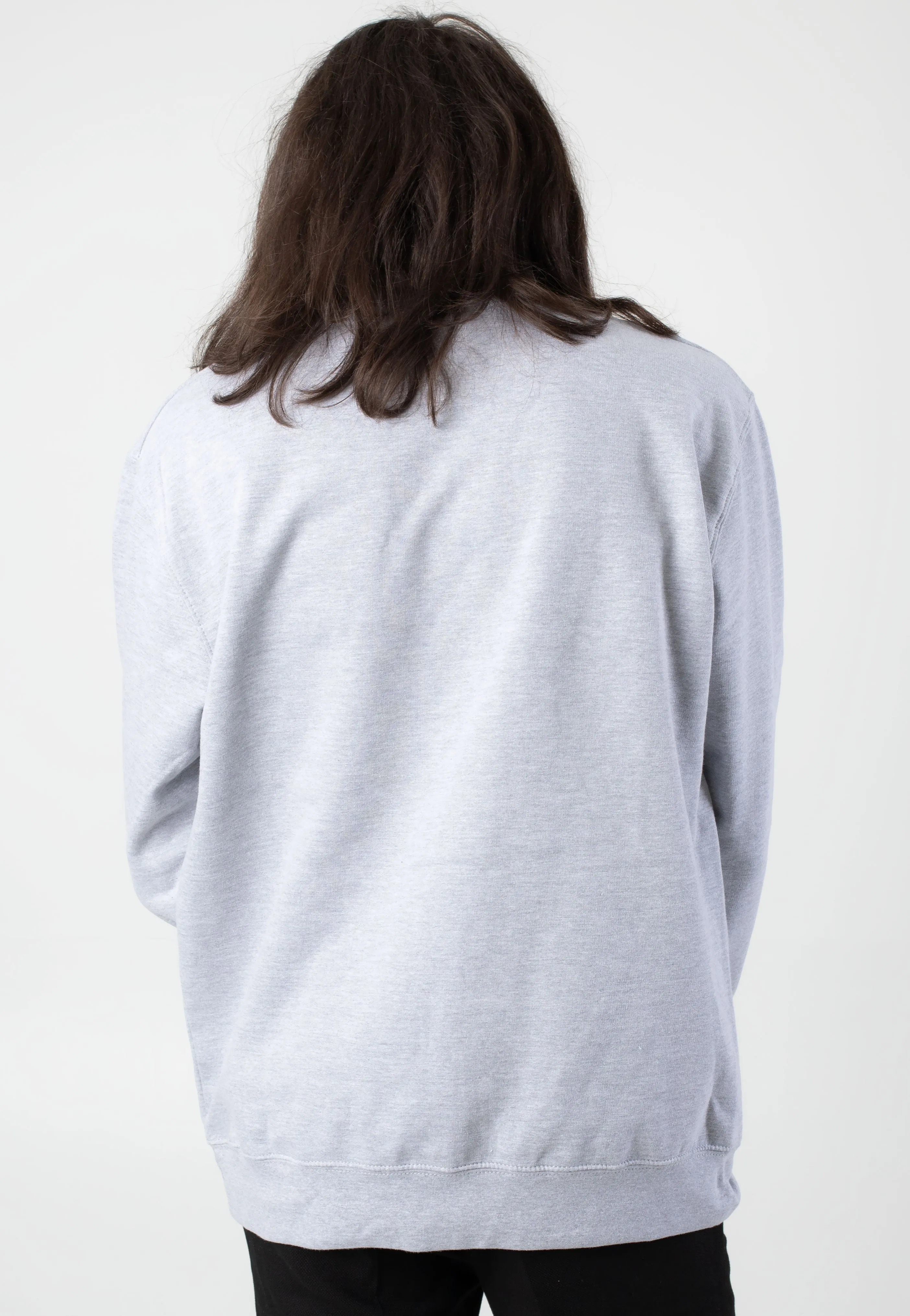 Sleep Token - DYWTYLM Sportsgrey - Sweater