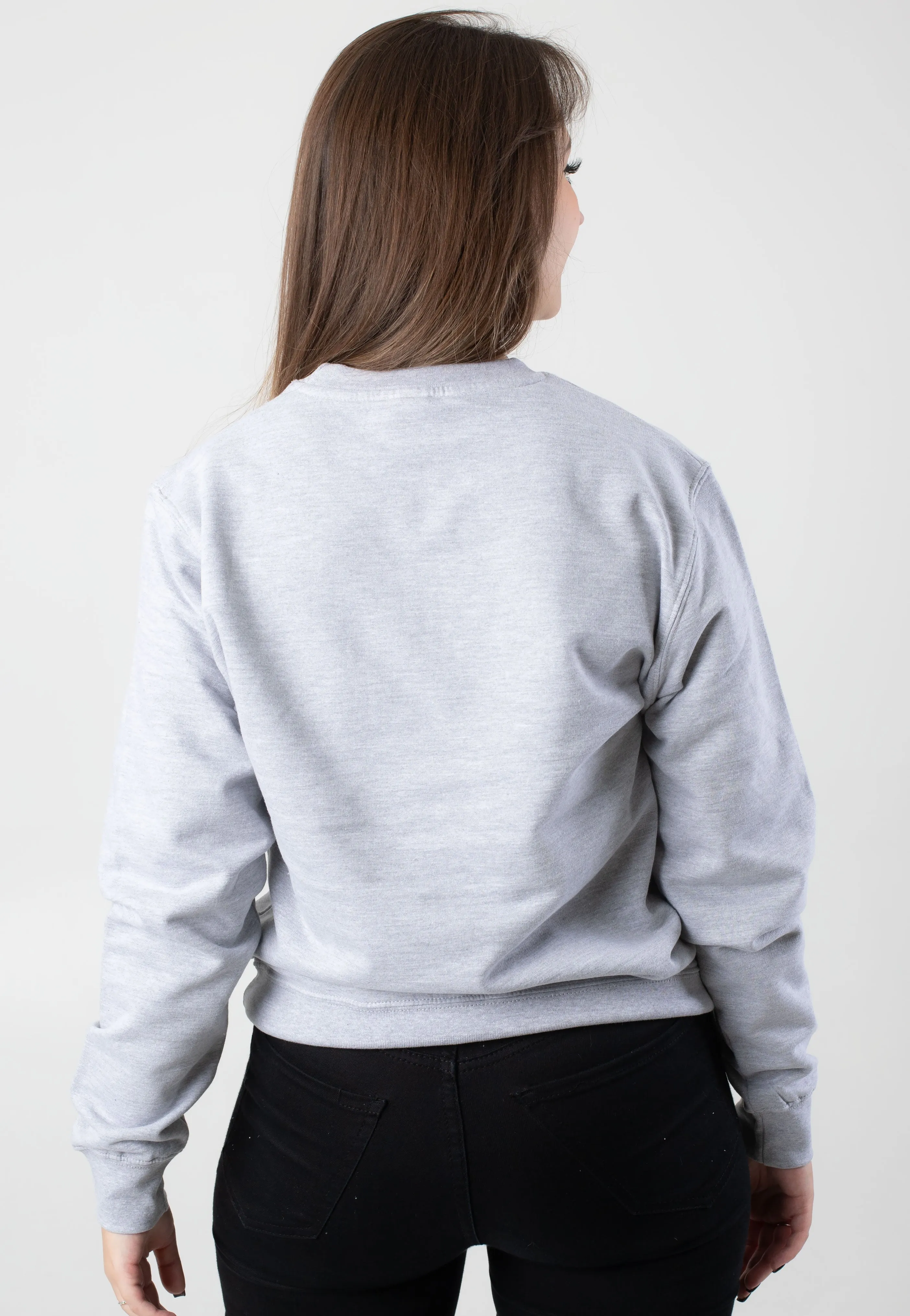 Sleep Token - DYWTYLM Sportsgrey - Sweater