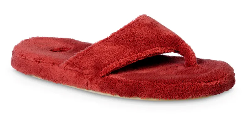 Spa Thong Women's Slippers