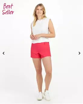 SPANX Sunshine Shorts - Pink