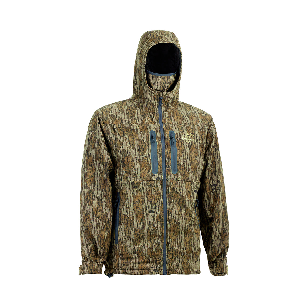 Sportsman W3i Insulated Hunting Jacket