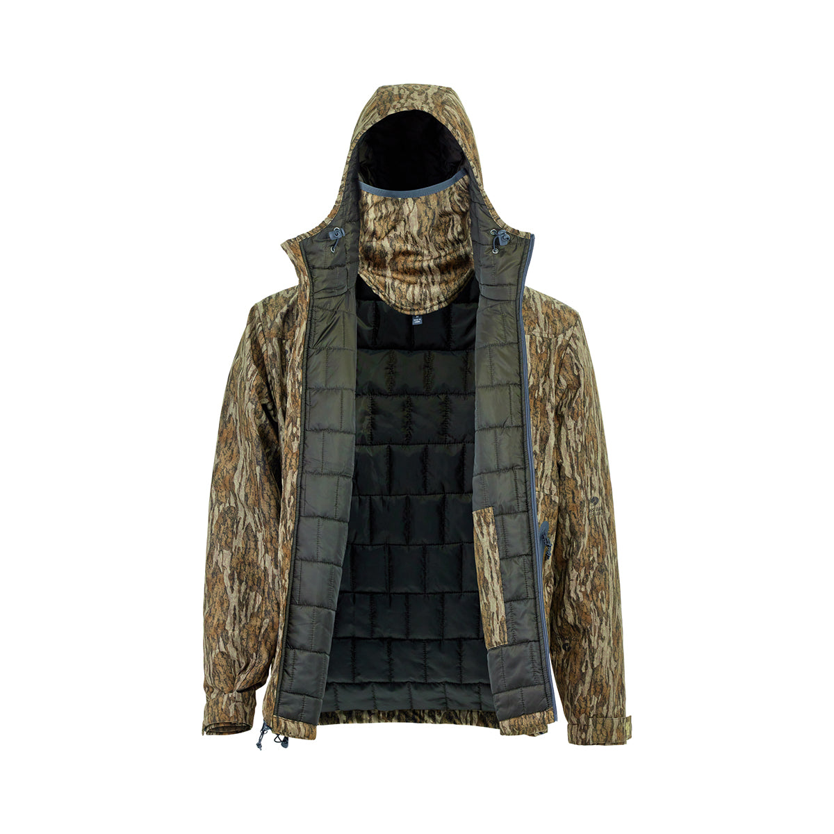 Sportsman W3i Insulated Hunting Jacket