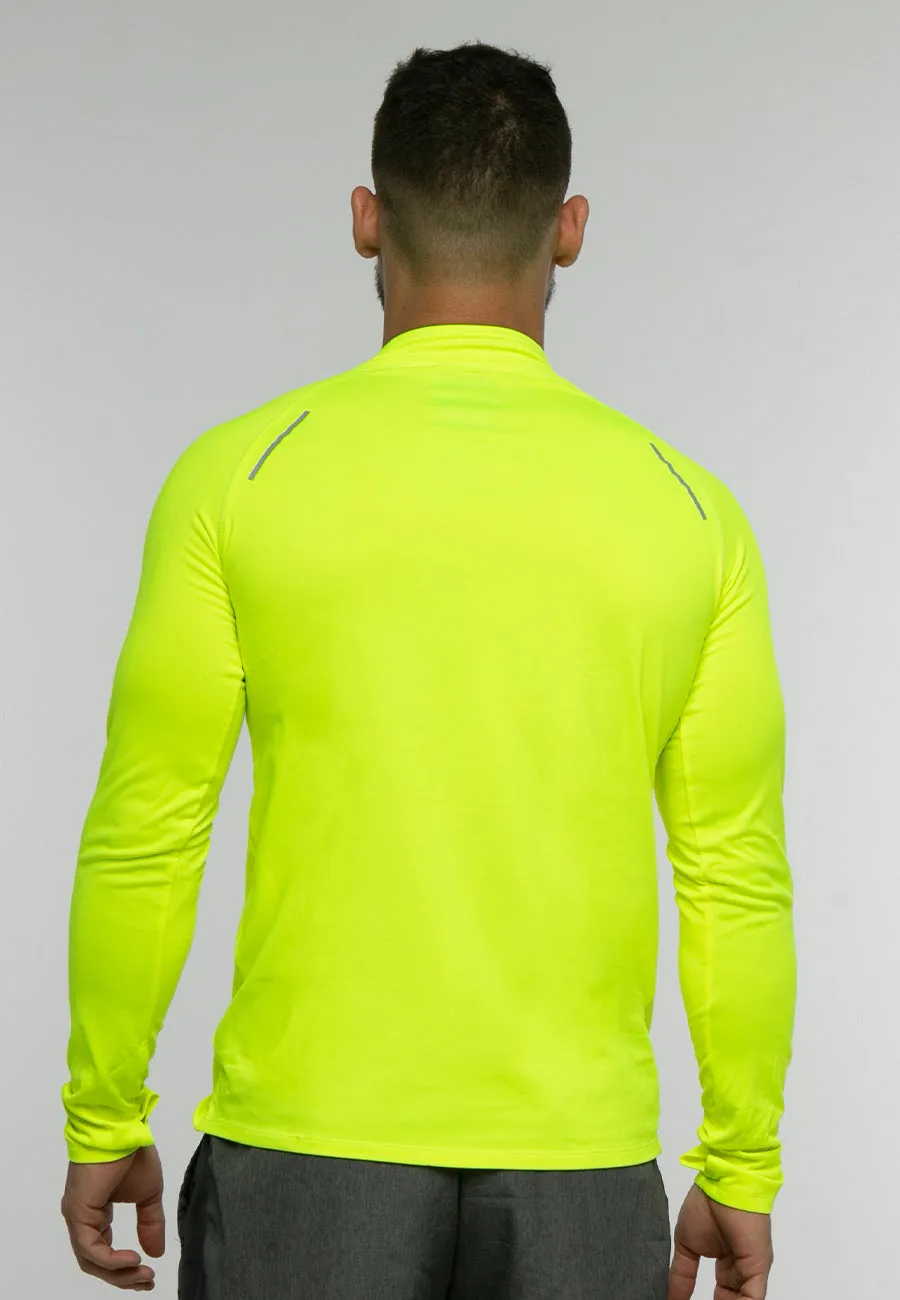 SWEATER BASIC CABALLERO