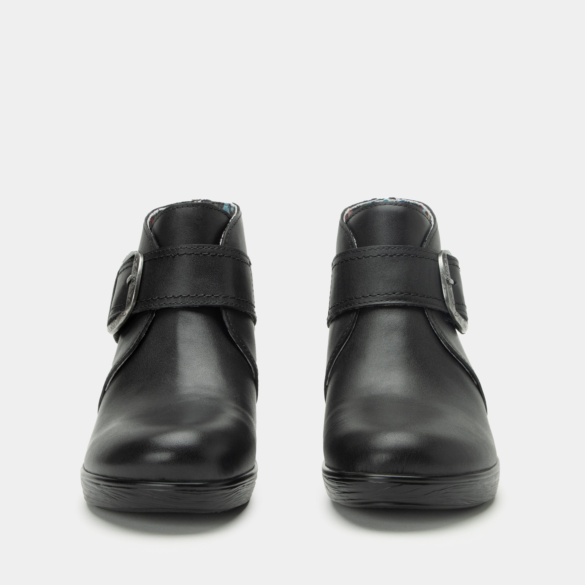 Symone Coal Boot