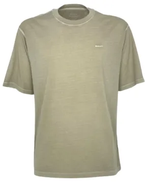 T-SHIRT UOMO BEIGE