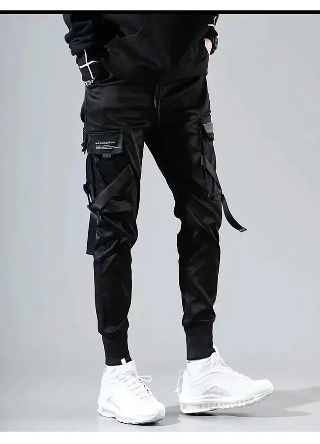 techwear joggers