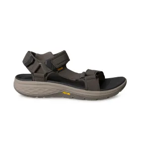 Teva Strata Universal Turkish Coffee Sandals - Men's