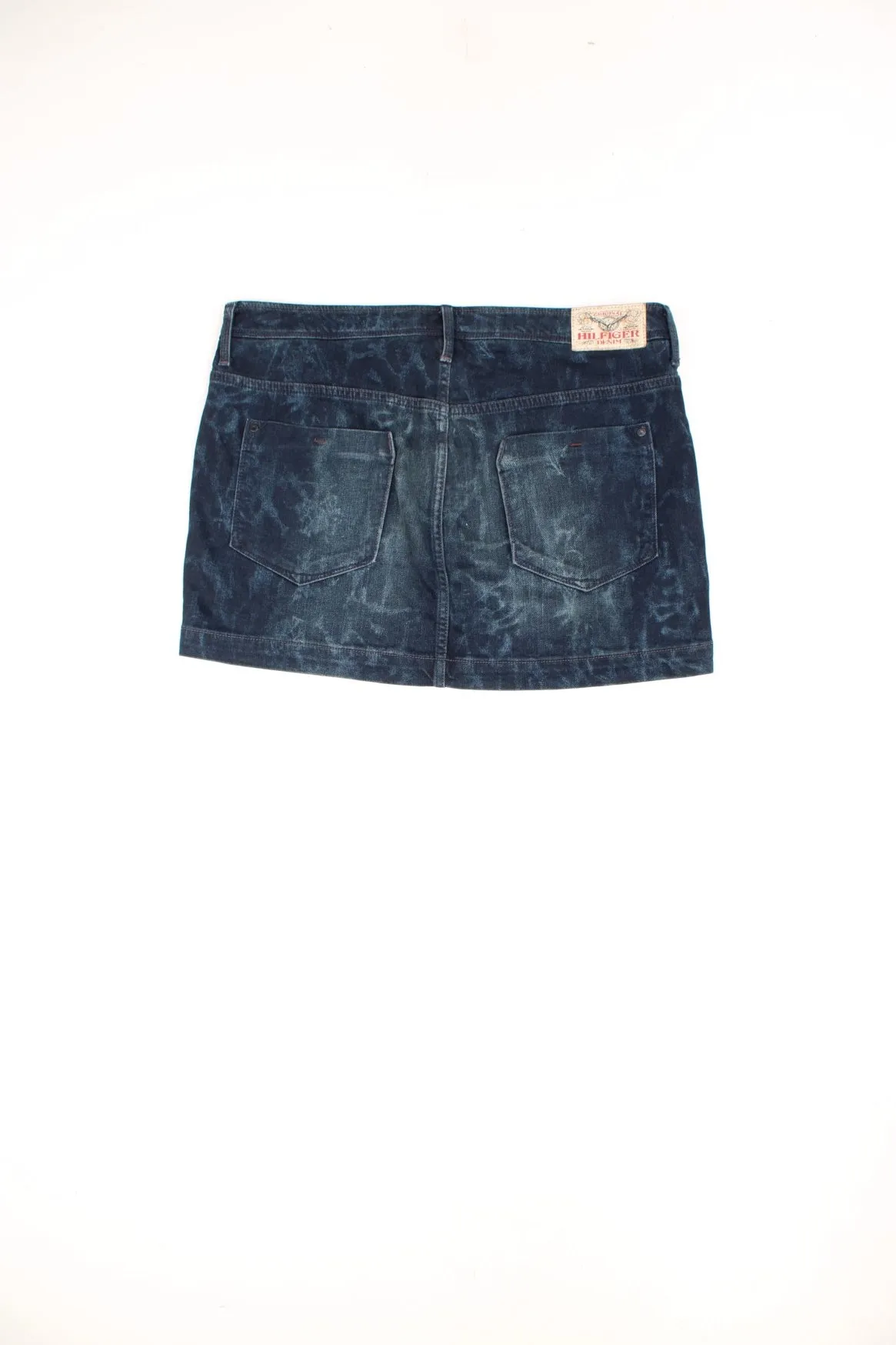 Tommy Hilfiger Mini Skirt