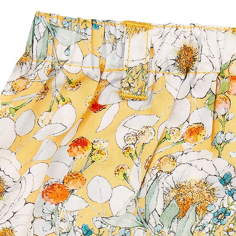 Toshi Baby Shorts Claire Sunny