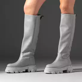 Truly Boot Grigio