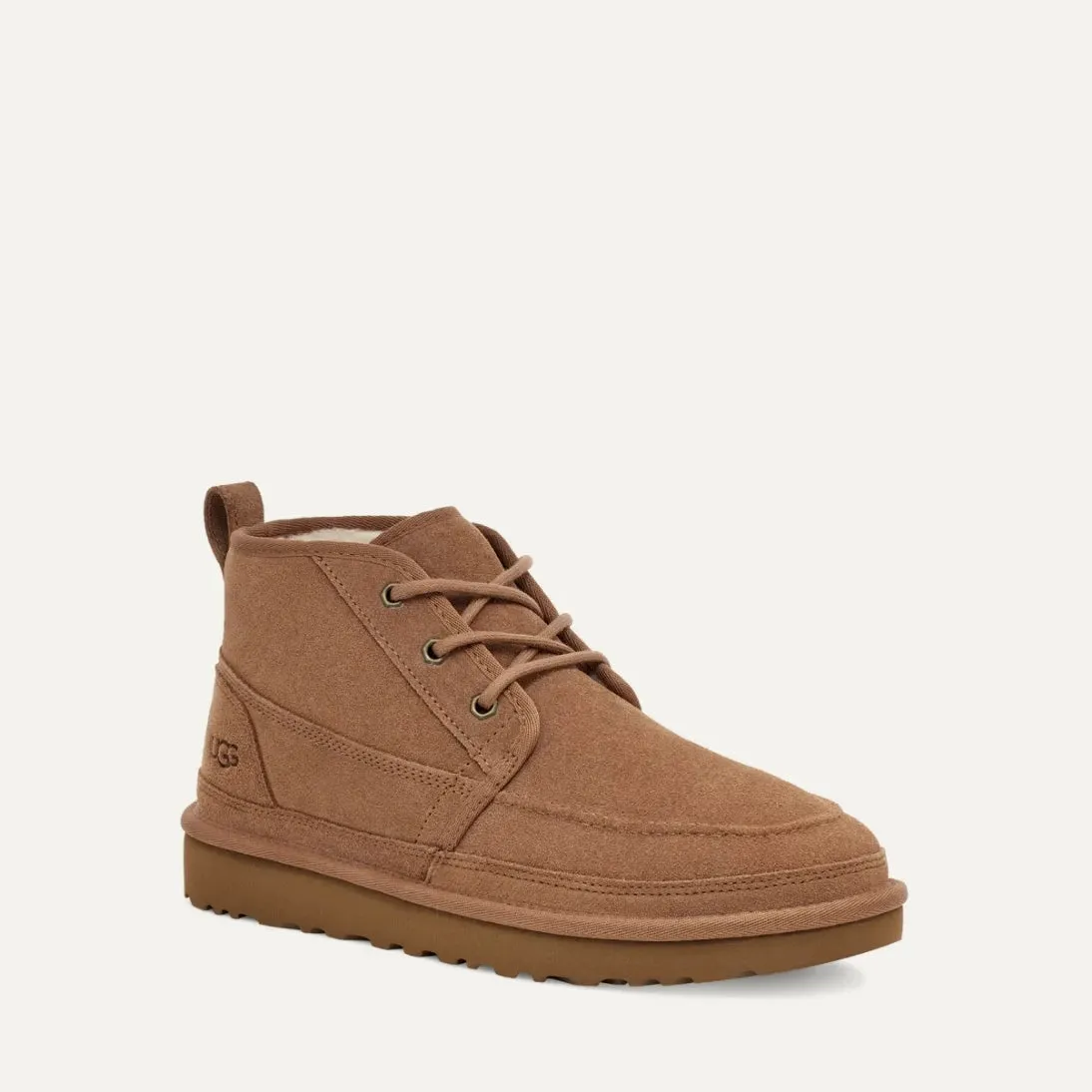 UGG Neumel Moc Boot Chestnut 1121645