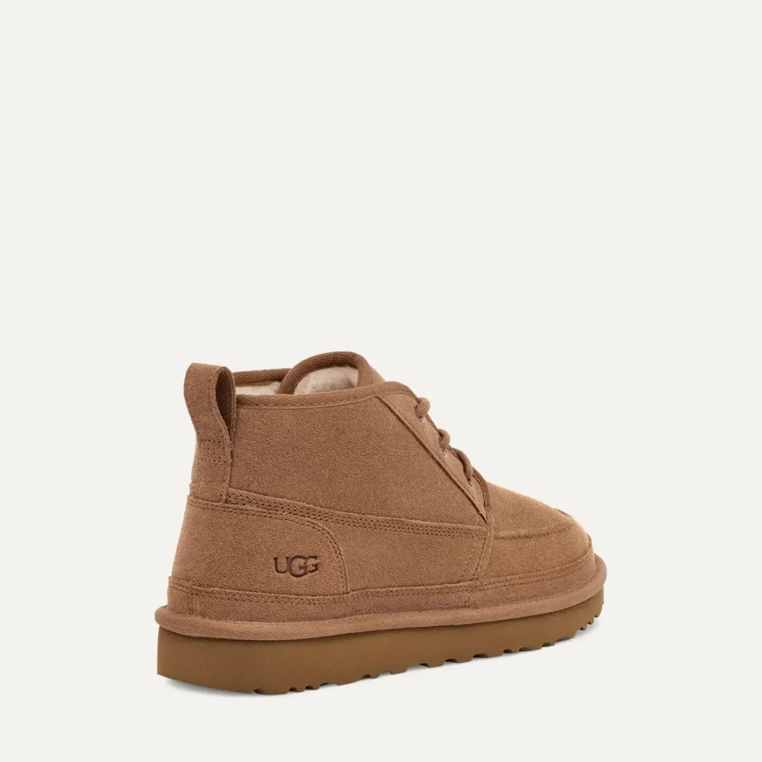 UGG Neumel Moc Boot Chestnut 1121645