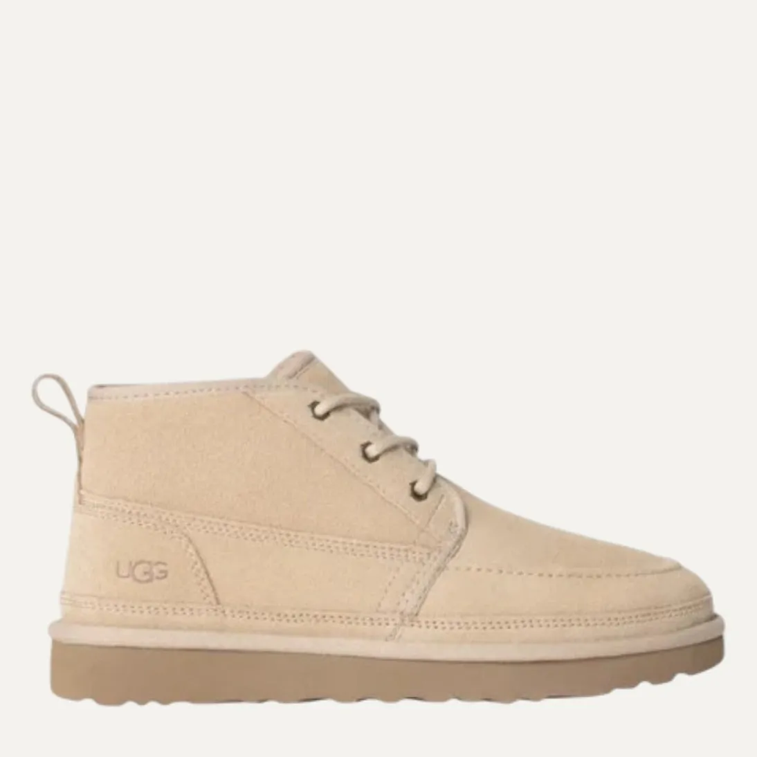 UGG Neumel Moc Boot Mustard Seed 1121645