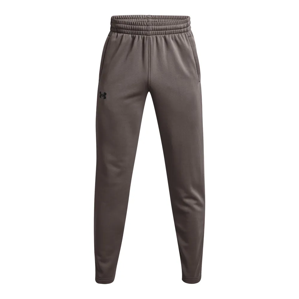 Under Armour Mens Fleece Pants