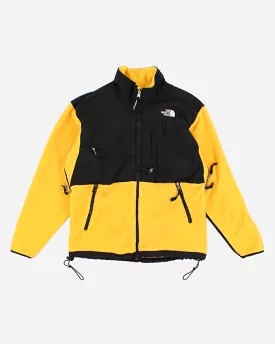 Vintage 90s The North Face 1997 Denali Fleece Jacket - M