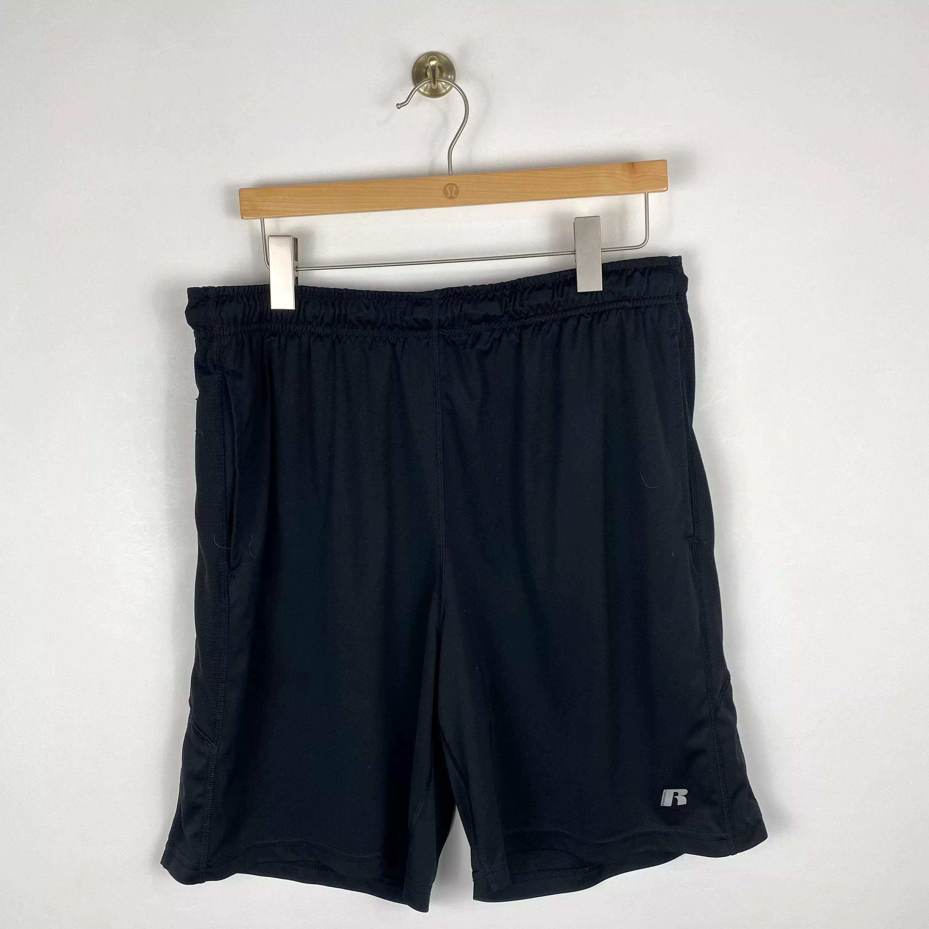 Vintage Russell Athletic Shorts (L)