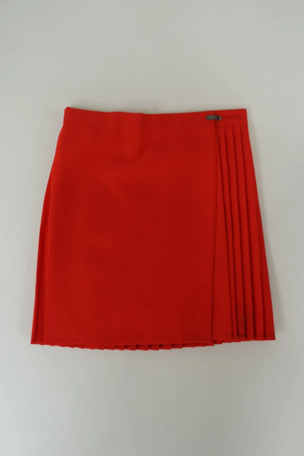 Vintage Tennis Skirt