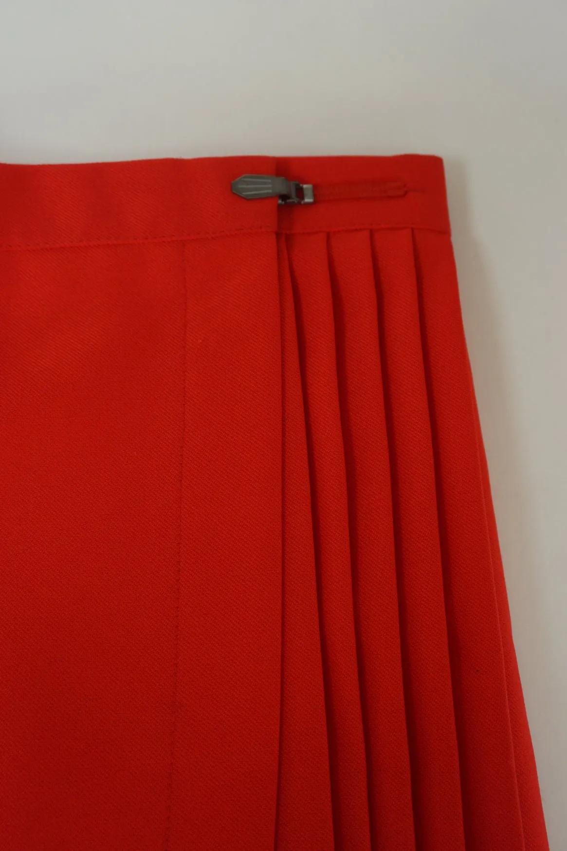 Vintage Tennis Skirt