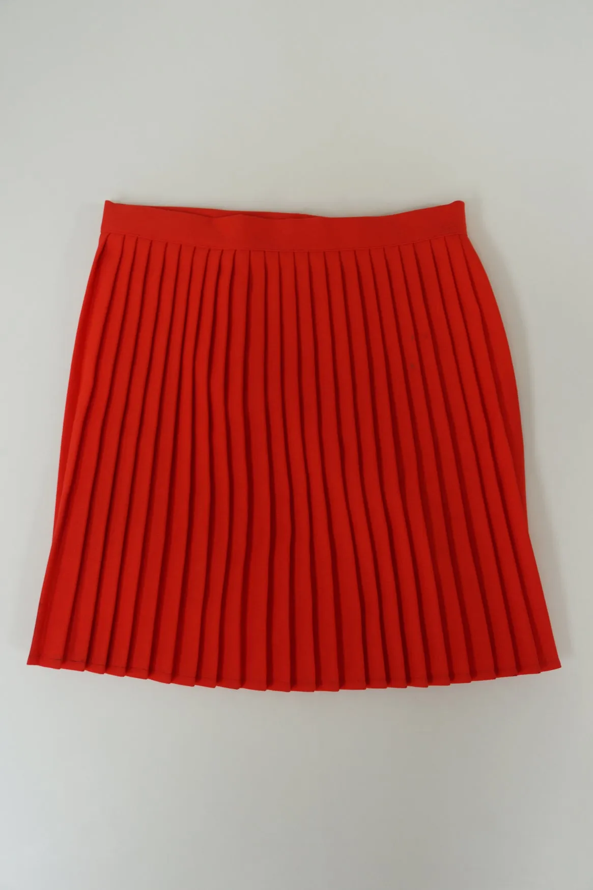 Vintage Tennis Skirt