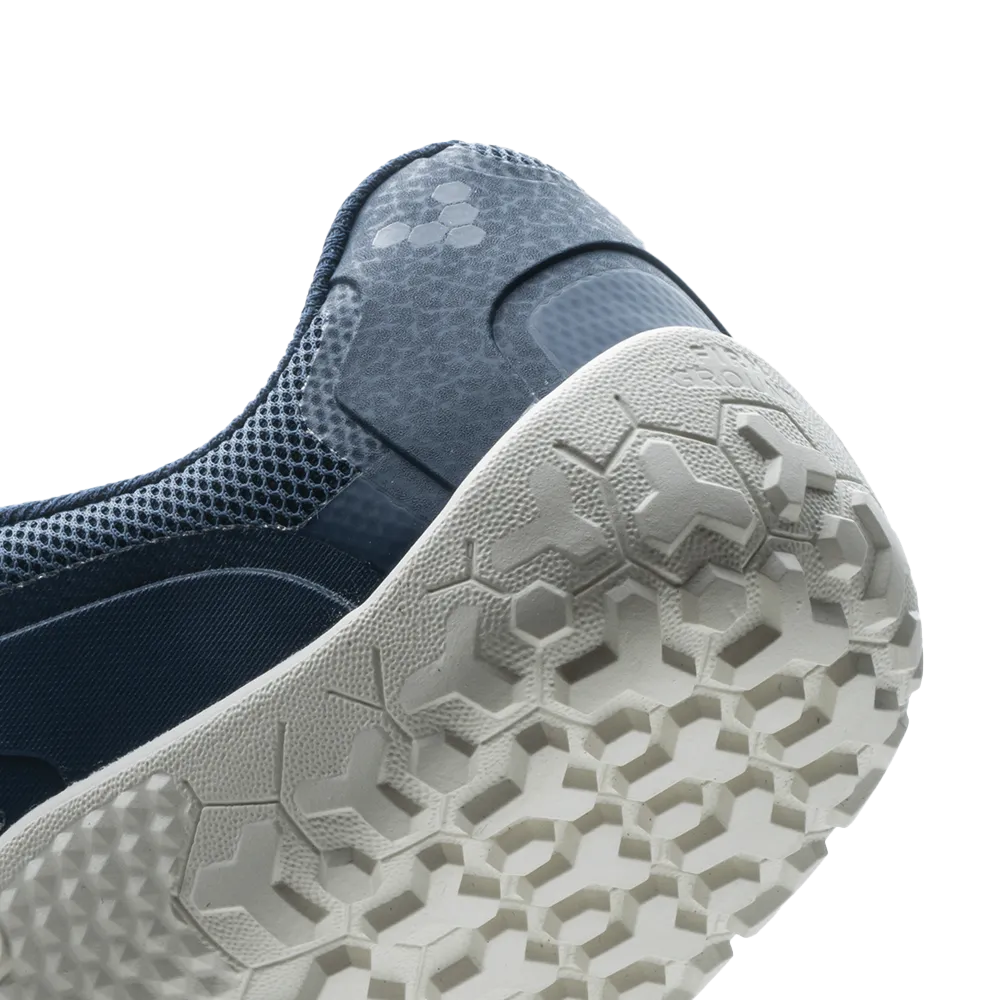 Vivobarefoot Primus Trail II FG Mens Insignia Blue