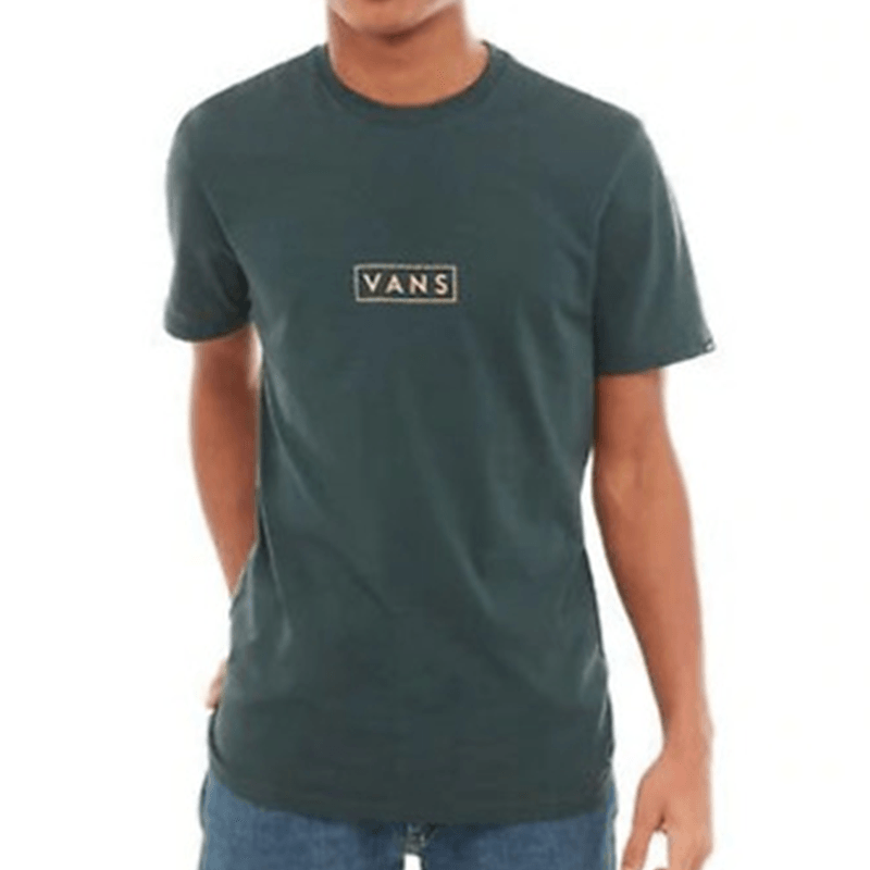 [VN0A3HREYDX] EASY BOX Men's T-SHIRTS