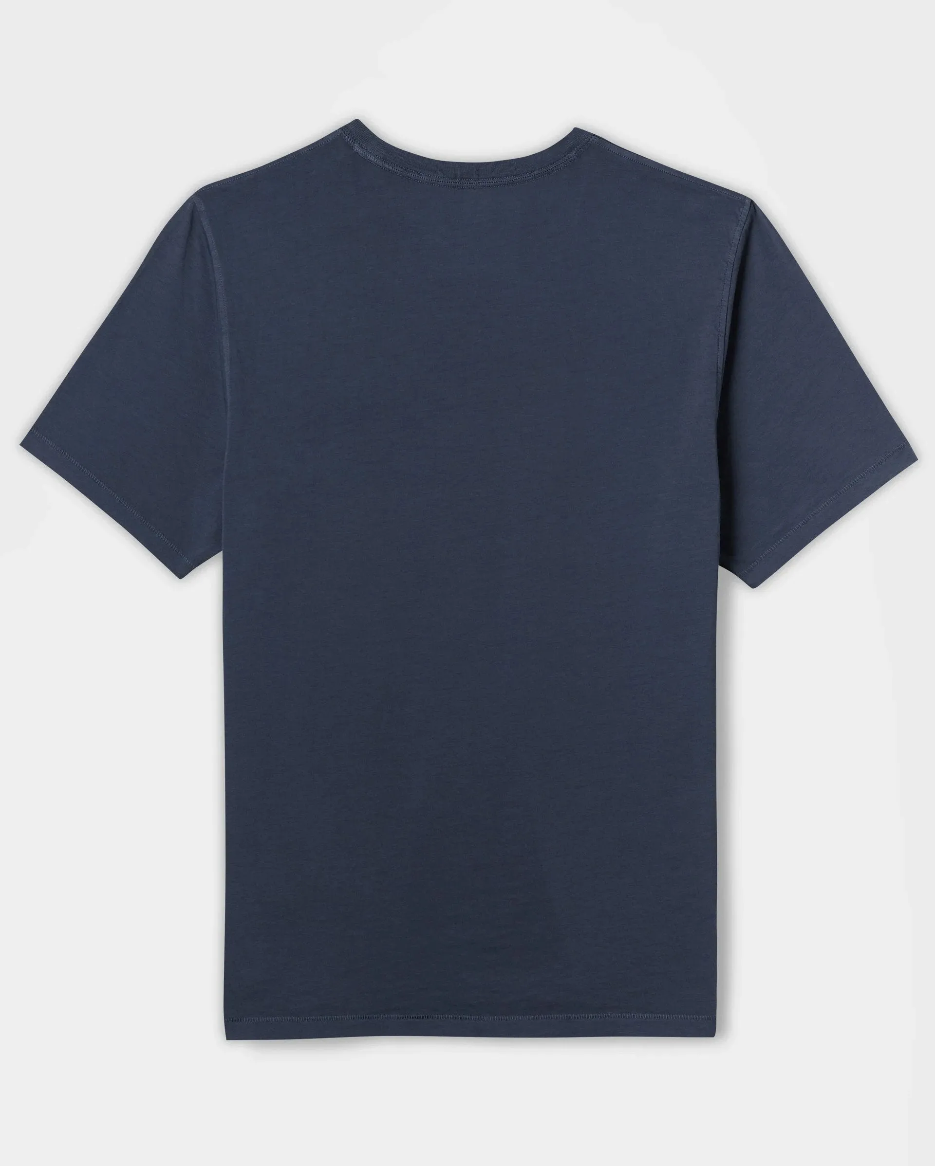 Washed T-Shirt