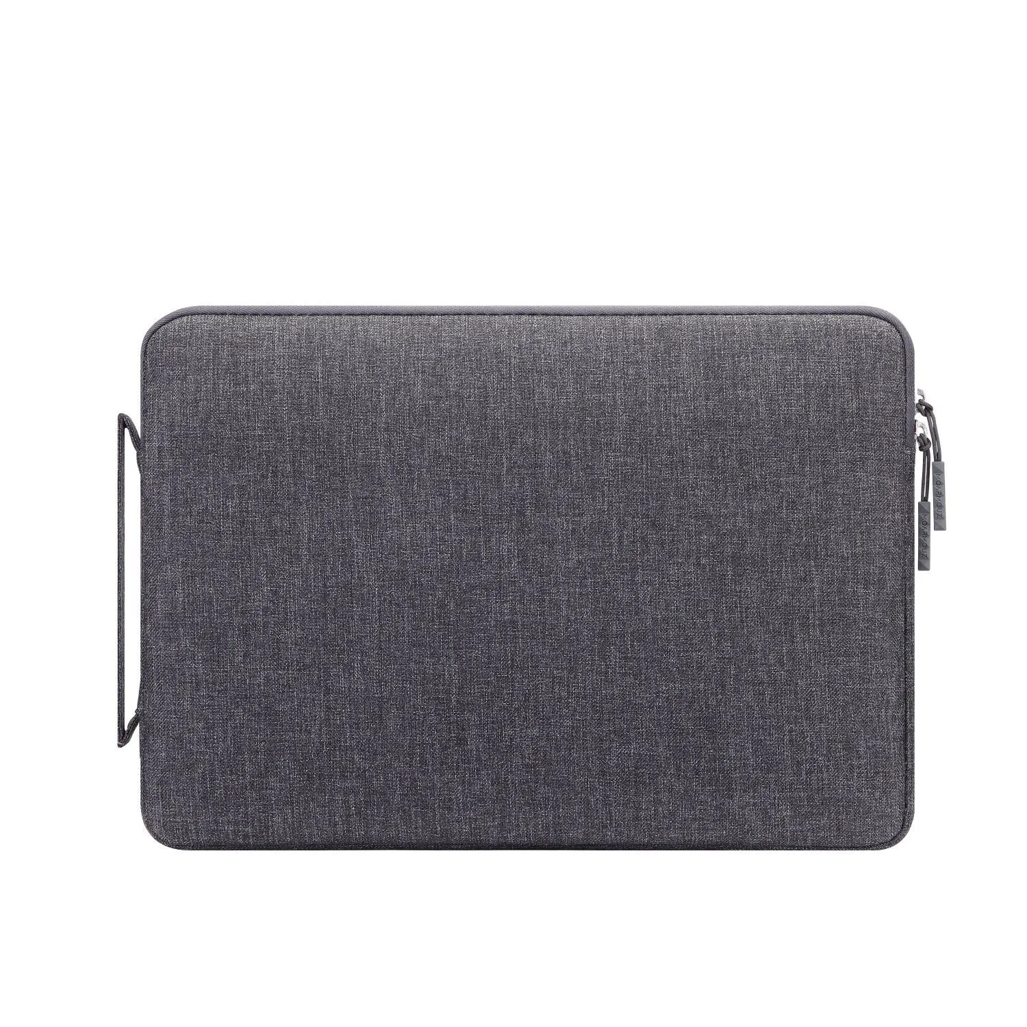 Water Resistant Traveller Sleeve with Pockets and Handle