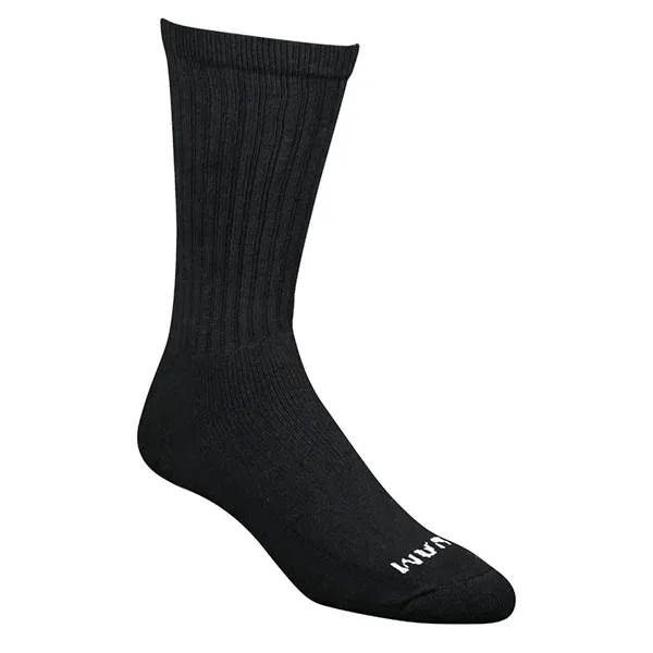 Wigwam Super 60® Crew 3-Pack Midweight Cotton Socks