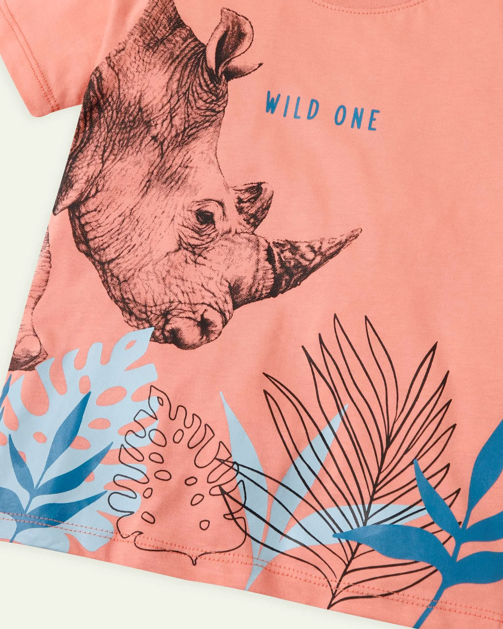 Wild One T-Shirt