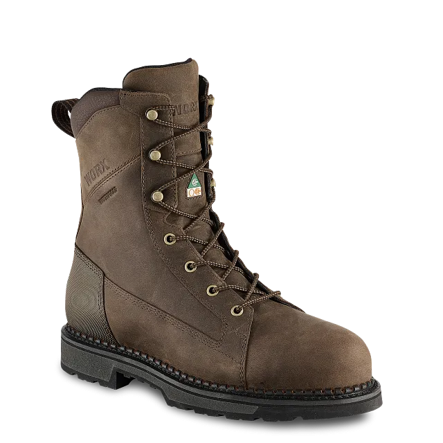 WORX Style #5910 Men's 8-inch Boot