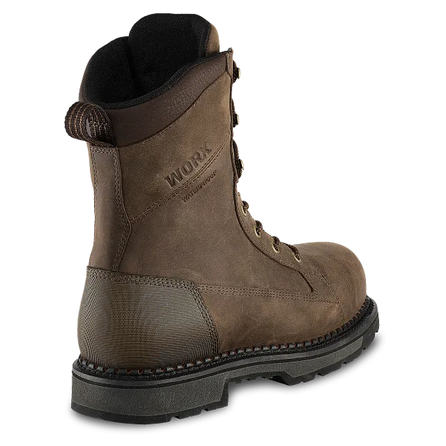 WORX Style #5910 Men's 8-inch Boot