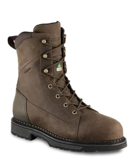 WORX Style #5910 Men's 8-inch Boot