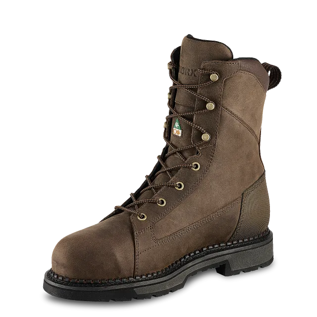 WORX Style #5910 Men's 8-inch Boot