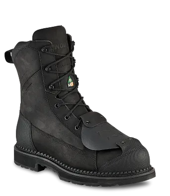 WORX Style #5911 Men's 8-inch Boot