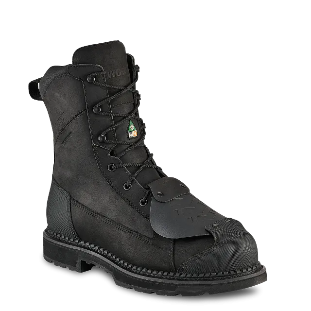 WORX Style #5911 Men's 8-inch Boot