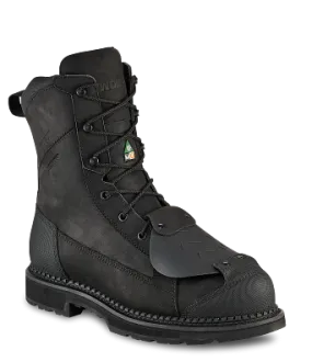 WORX Style #5911 Men's 8-inch Boot