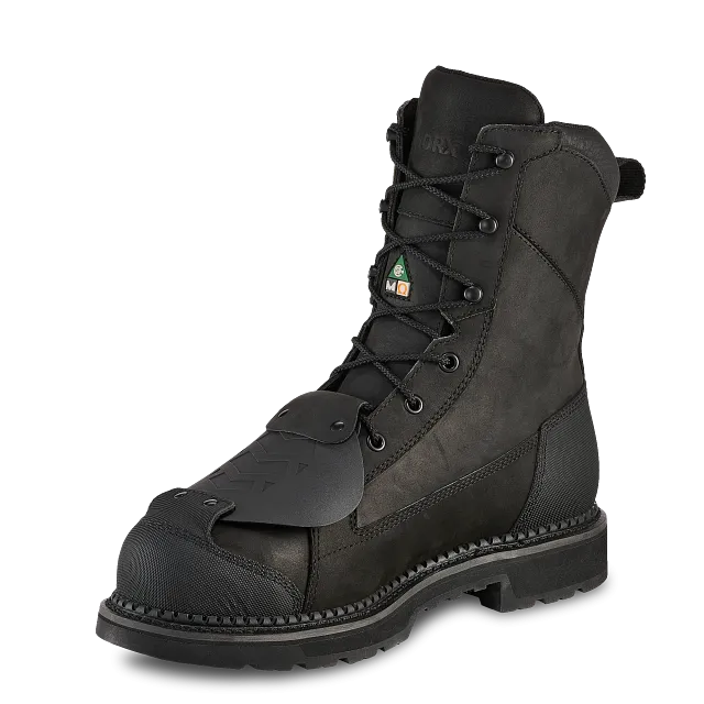 WORX Style #5911 Men's 8-inch Boot